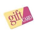 Εικόνα της $50 Physical Gift Card