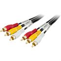 Εικόνα της 2m Audio/Video Composite Cable